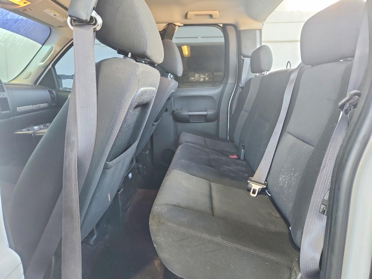 GMC Sierra K1500 Sle