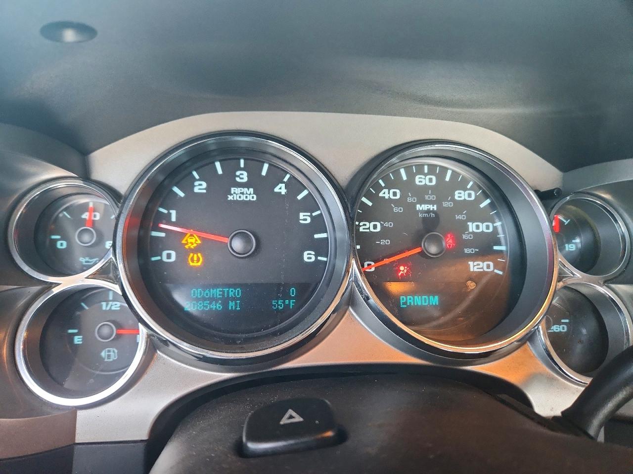 GMC Sierra K1500 Sle