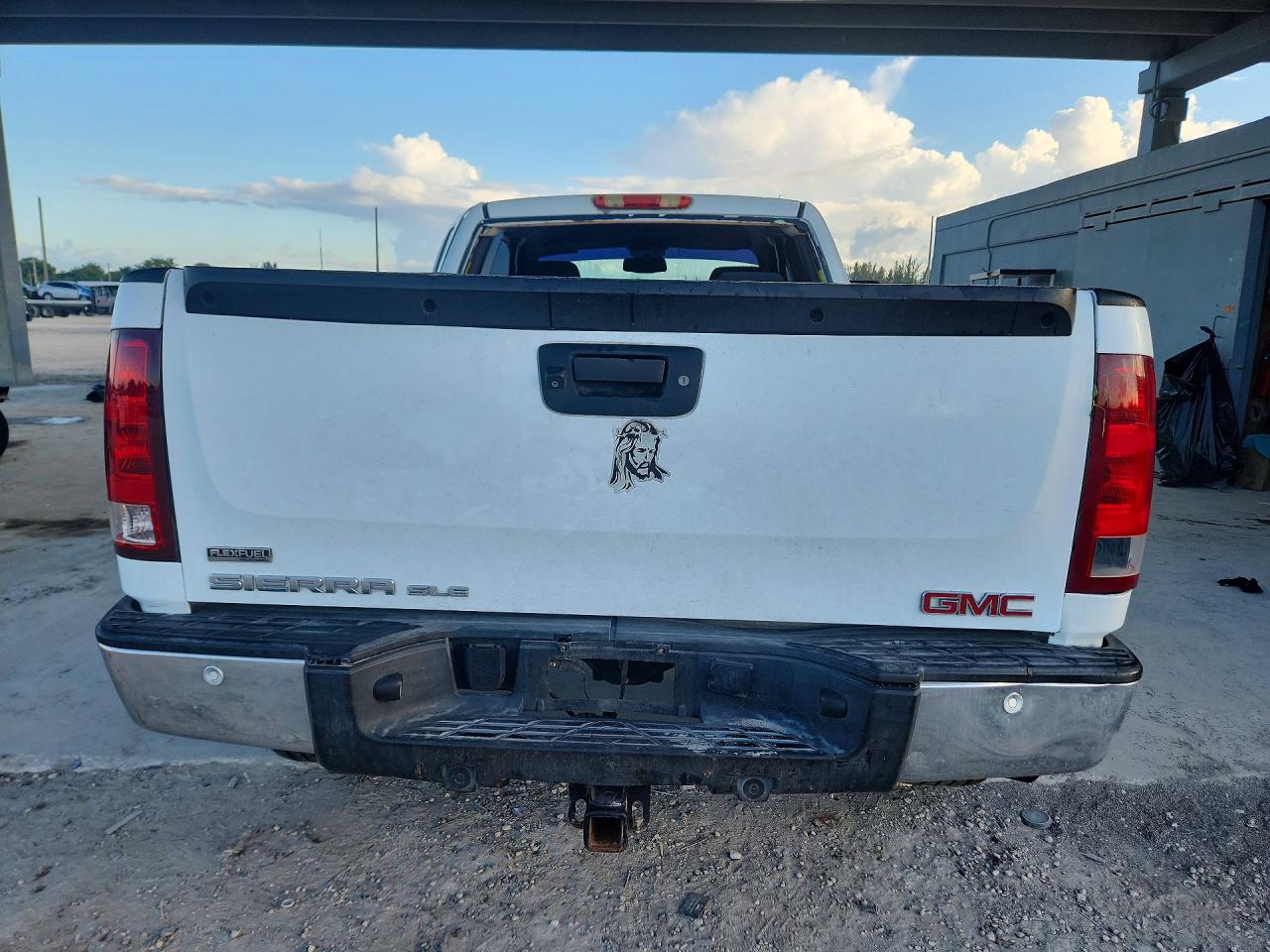GMC Sierra K1500 Sle