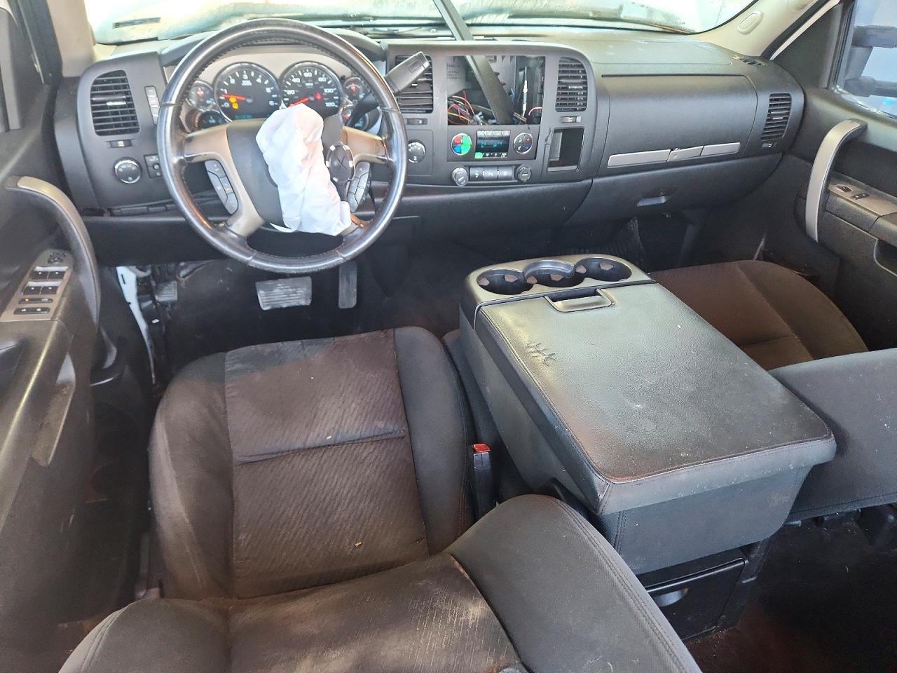GMC Sierra K1500 Sle