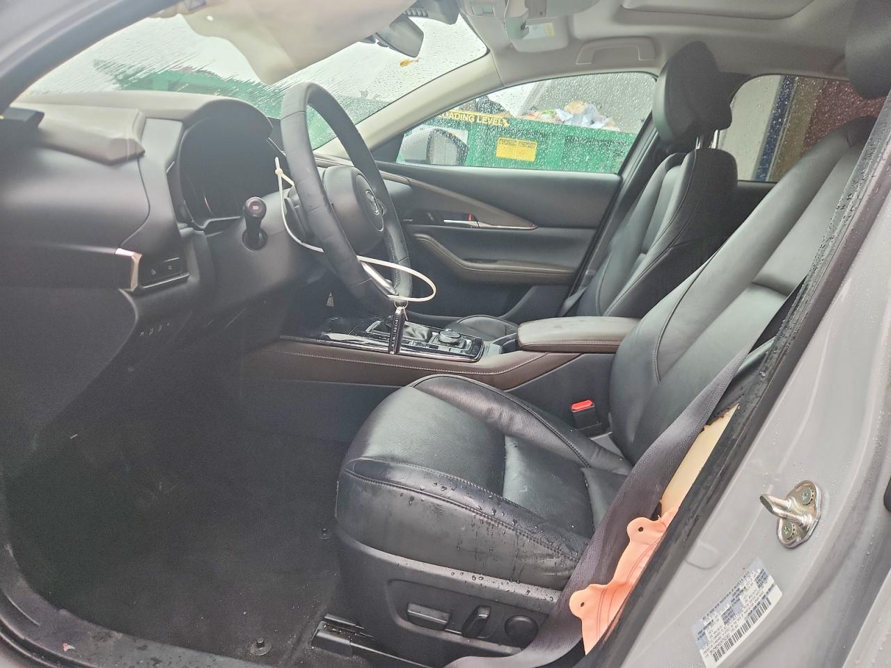 Mazda Cx Premium