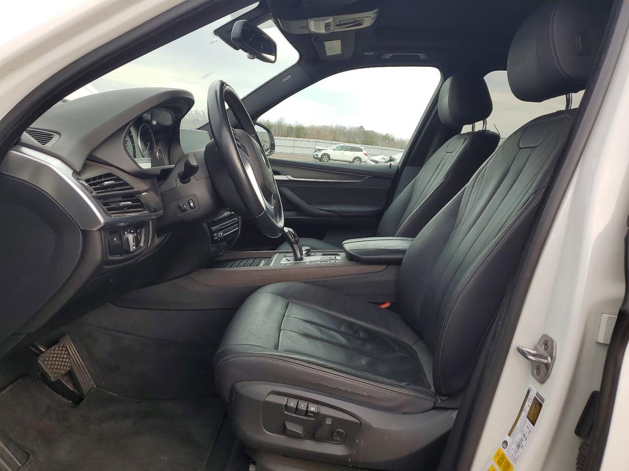 BMW X Series Xdr40e