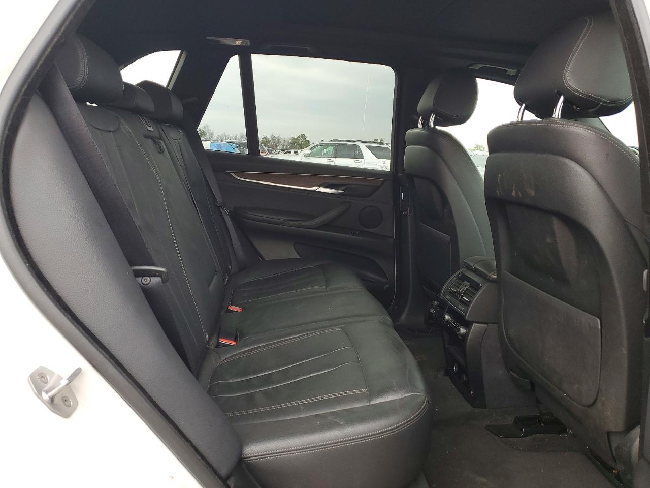 BMW X Series Xdr40e