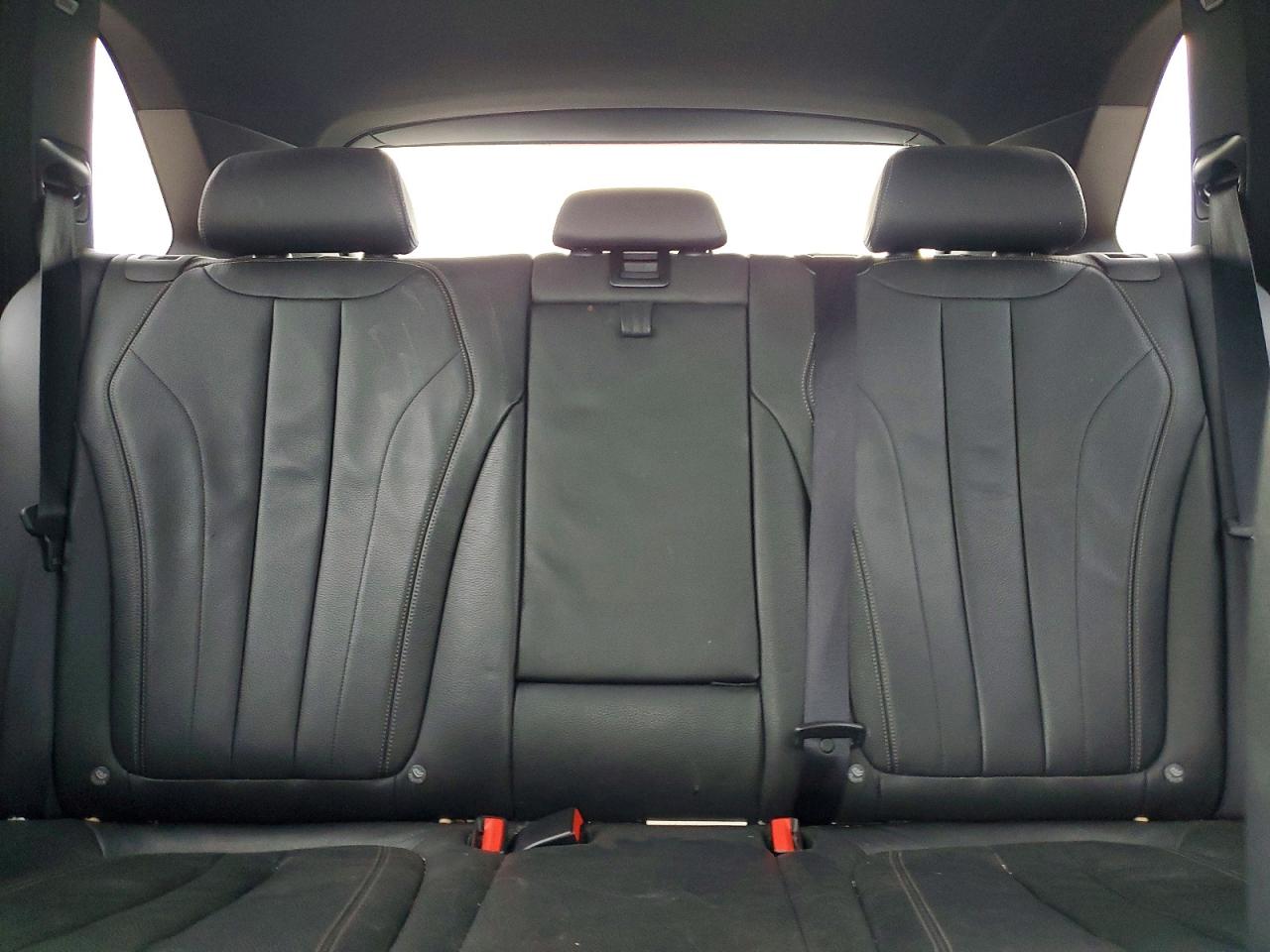 BMW X Series Xdr40e