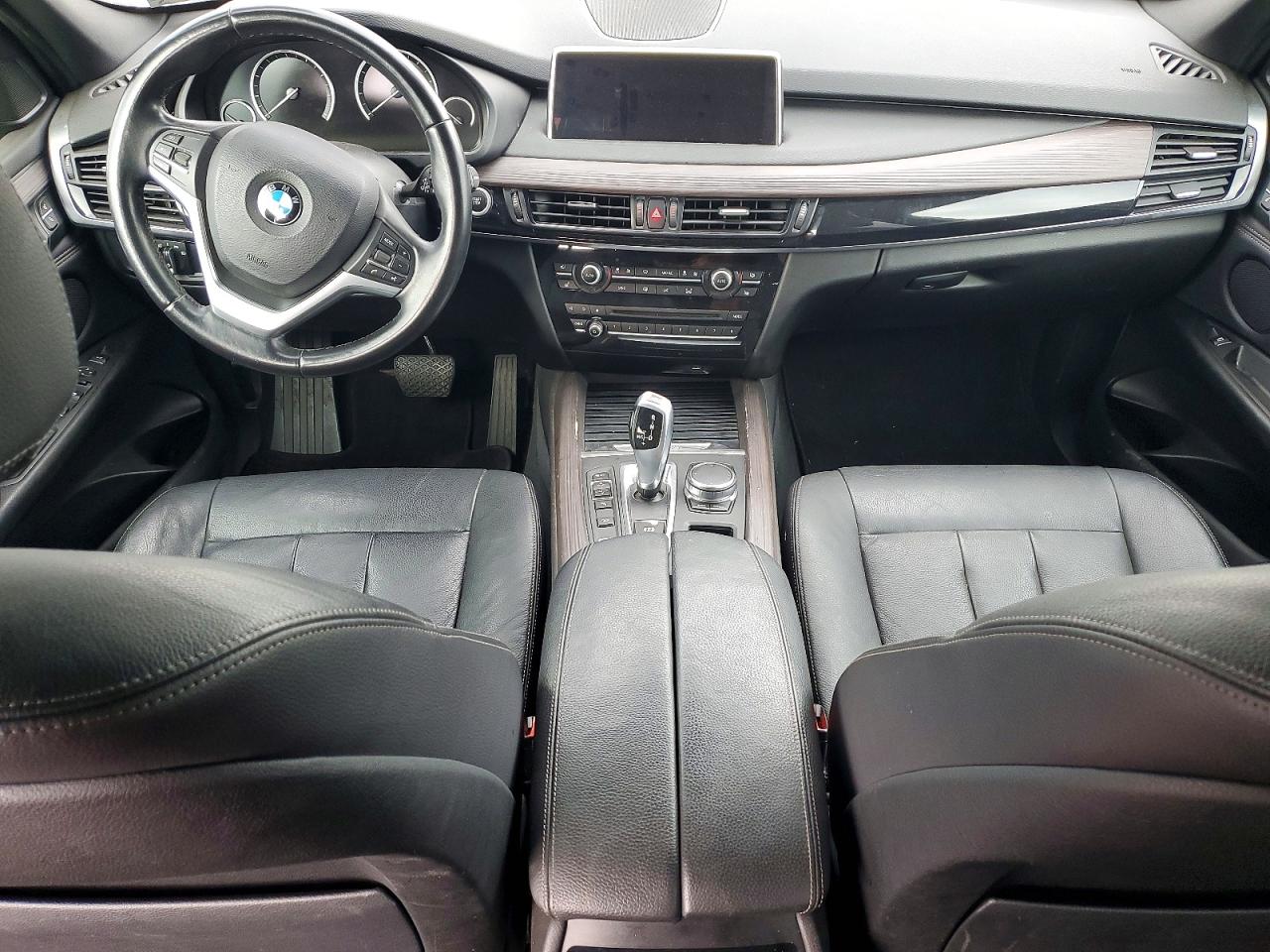BMW X Series Xdr40e