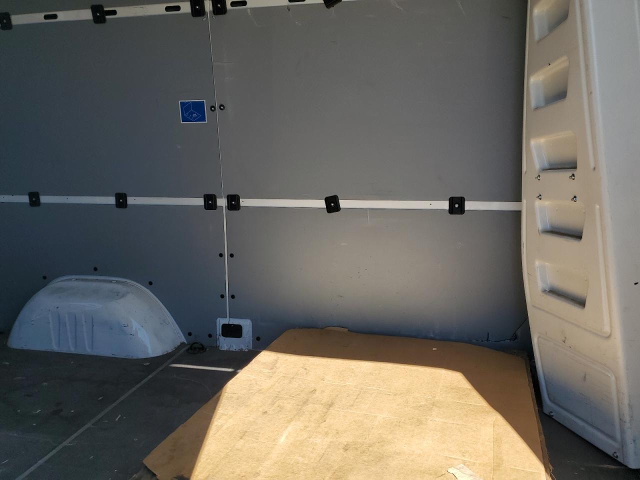 Mercedes-Benz Sprinter 2500