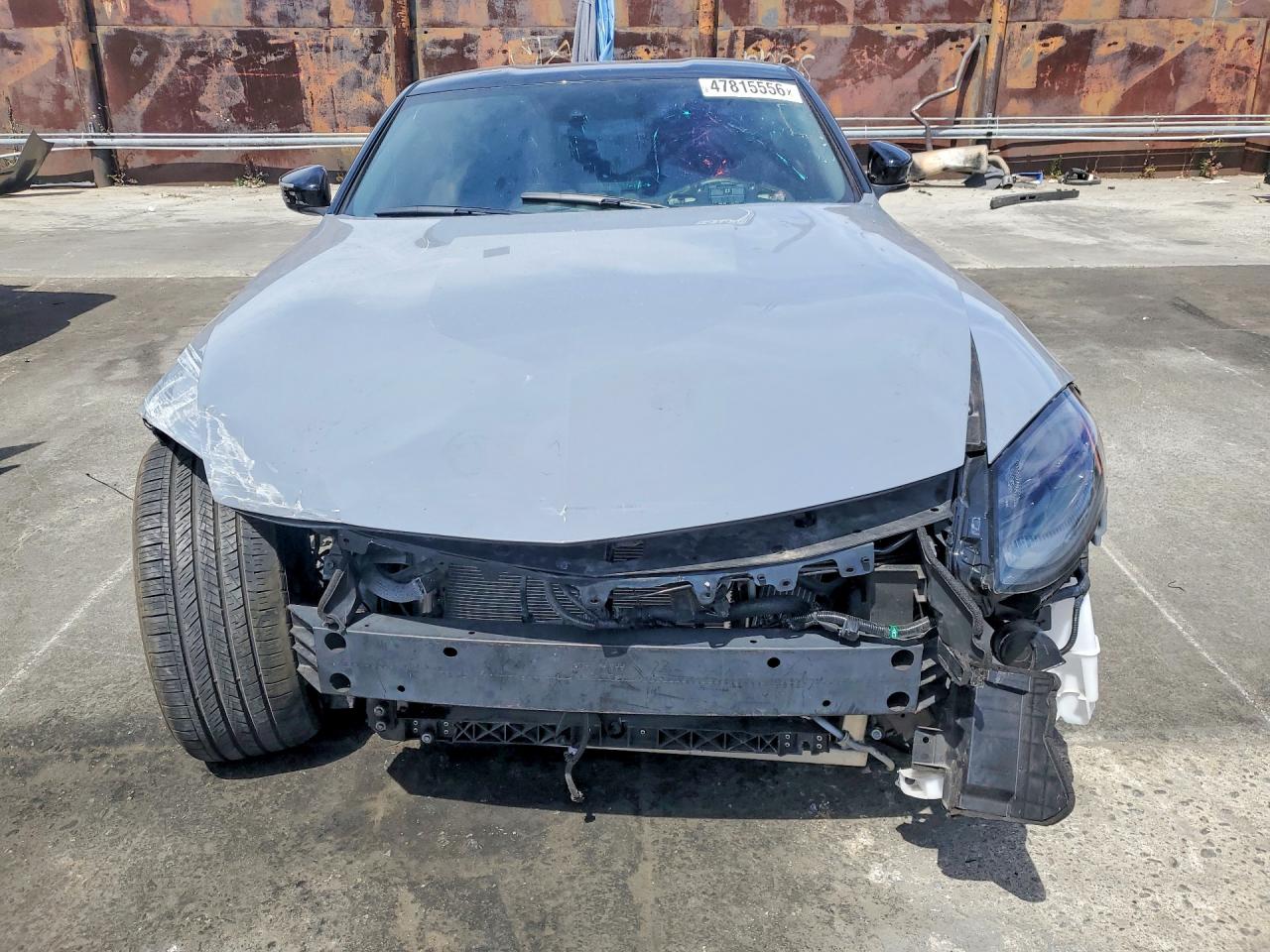 Nissan Z Performance