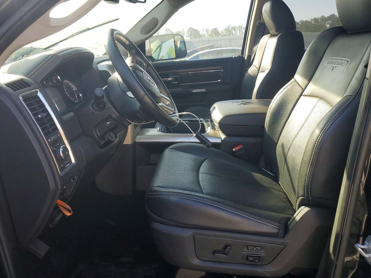 Ram 1500 Laramie