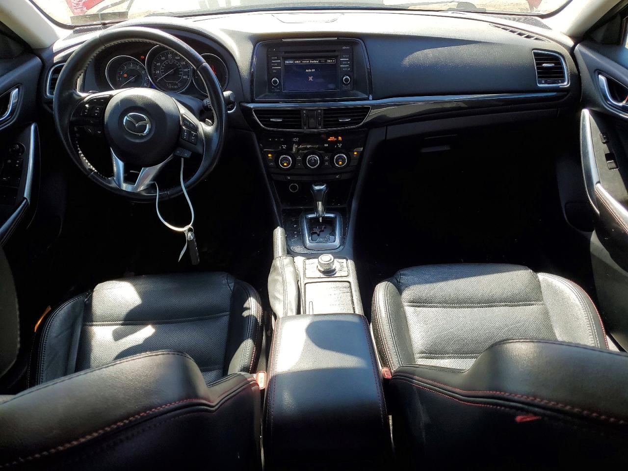 Mazda 6 Grand Touring