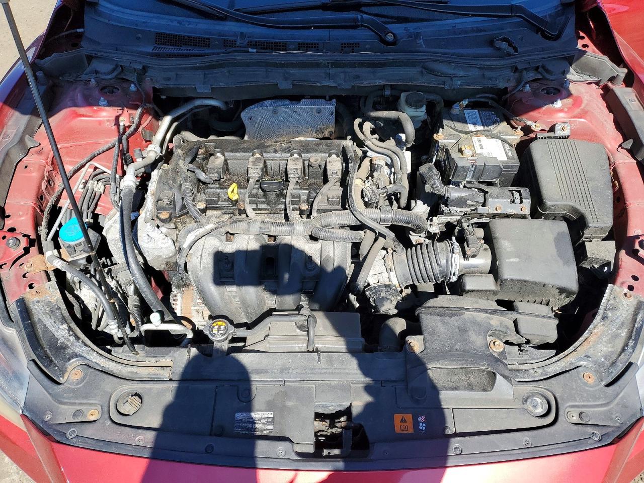 Mazda 6 Grand Touring