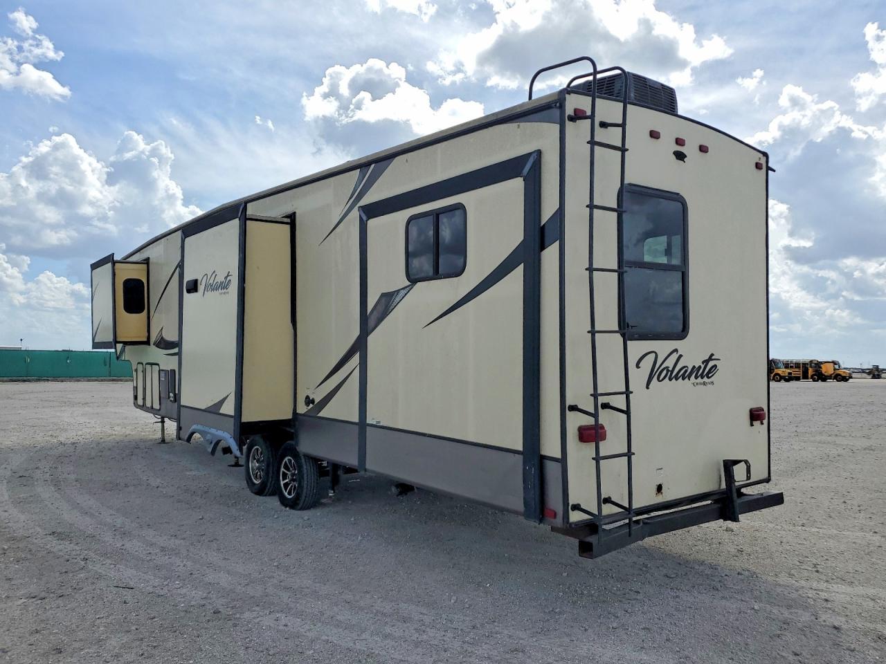 Keystone Trailer