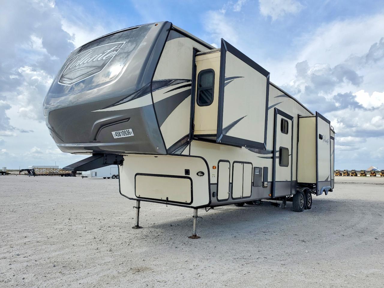 Keystone Trailer