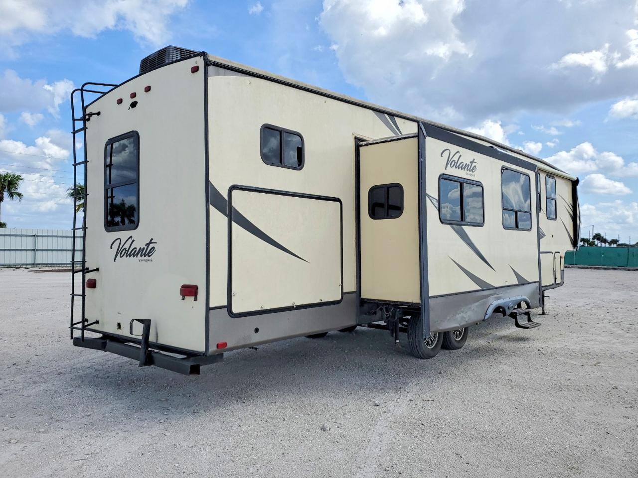 Keystone Trailer