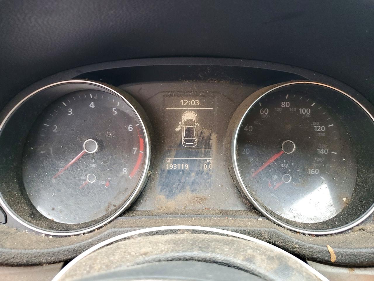 Volkswagen Passat S
