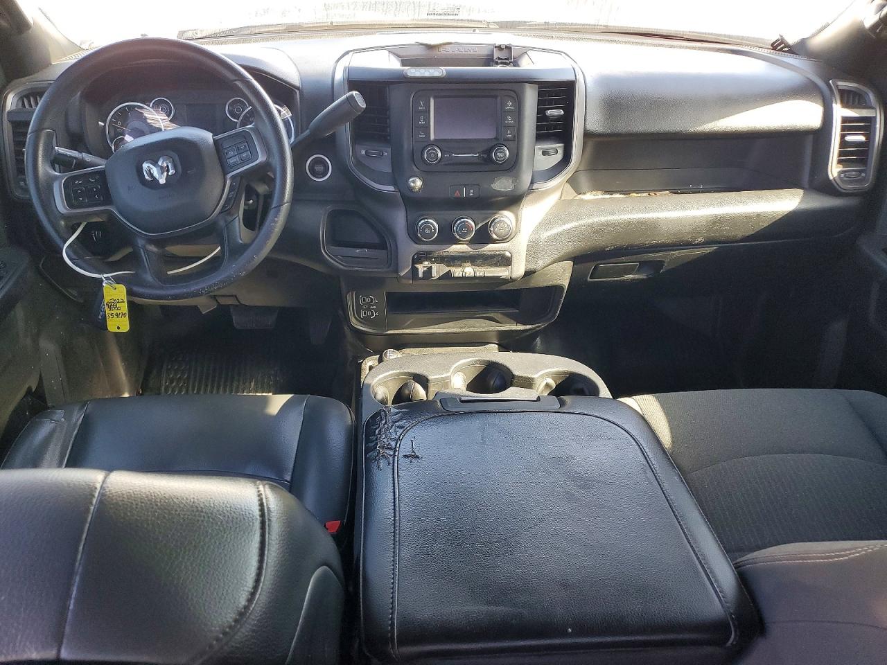 Ram 3500 Tradesman