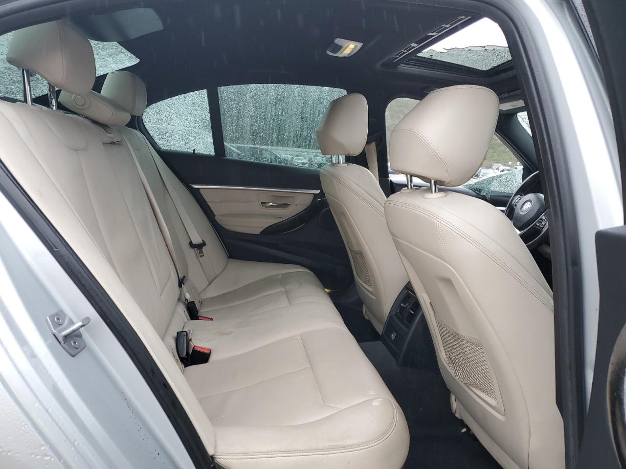 BMW 3 Series I Sulev