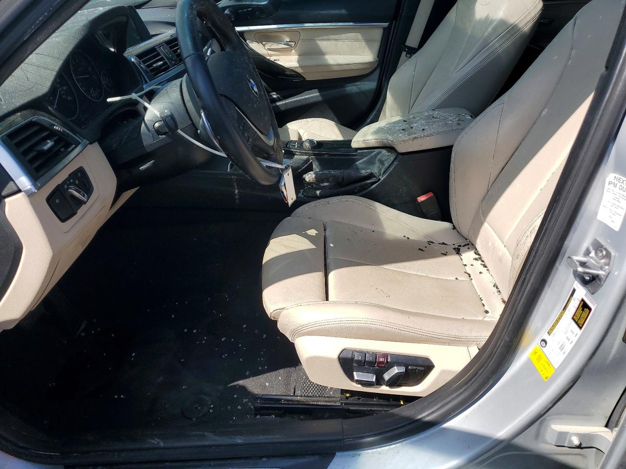 BMW 3 Series I Sulev