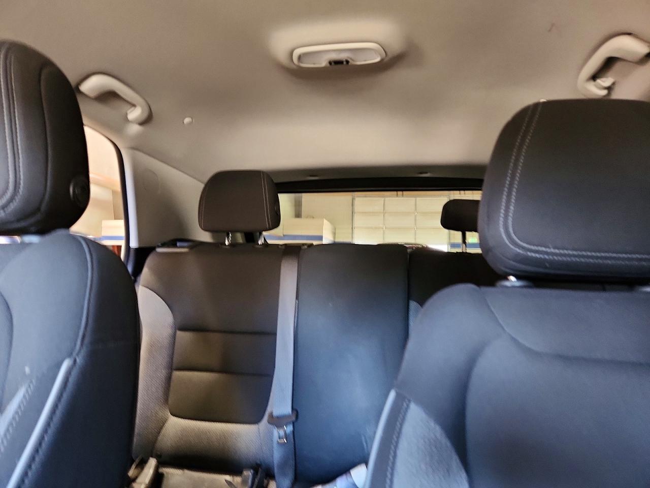 Chevrolet Trailblaze Lt