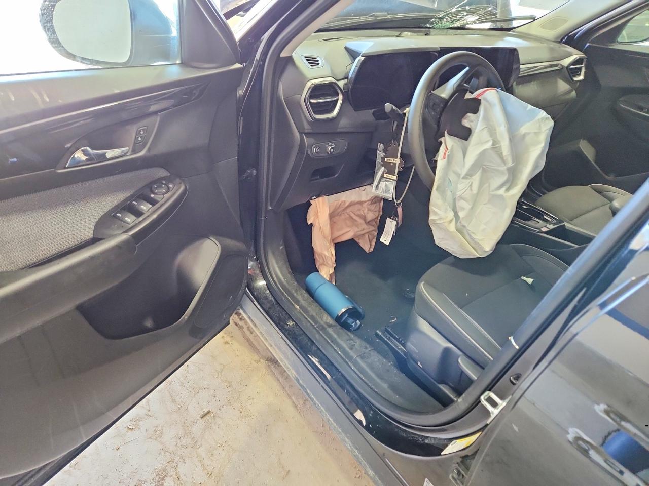 Chevrolet Trailblaze Lt