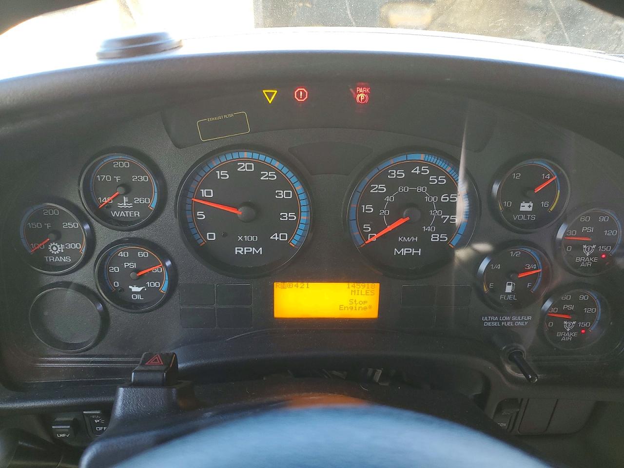 Icrp 3000 Ce