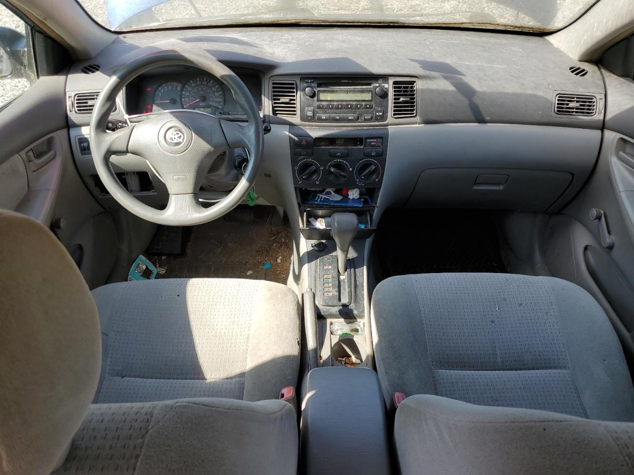 Toyota Corolla Ce