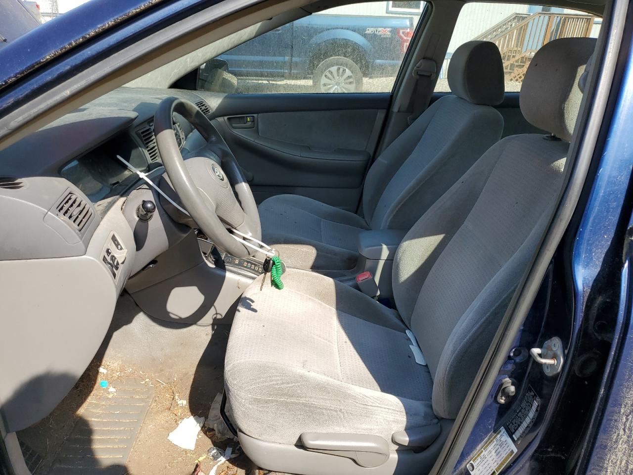 Toyota Corolla Ce