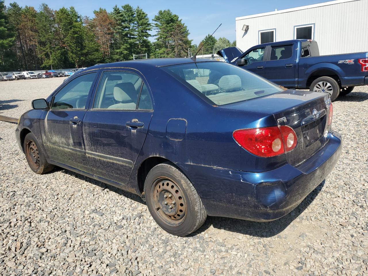 Toyota Corolla Ce