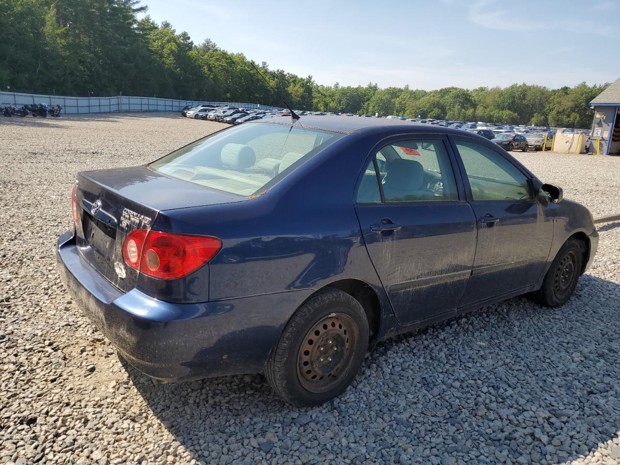 Toyota Corolla Ce