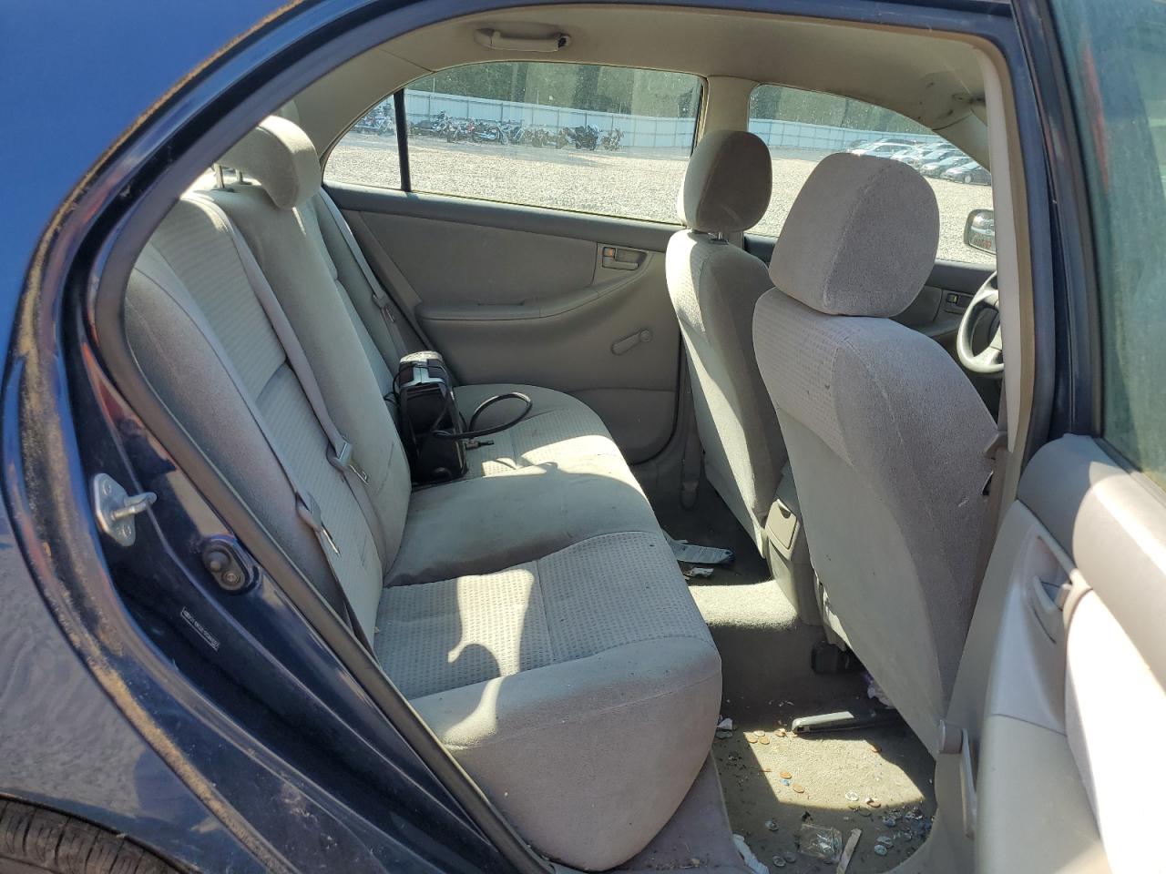 Toyota Corolla Ce