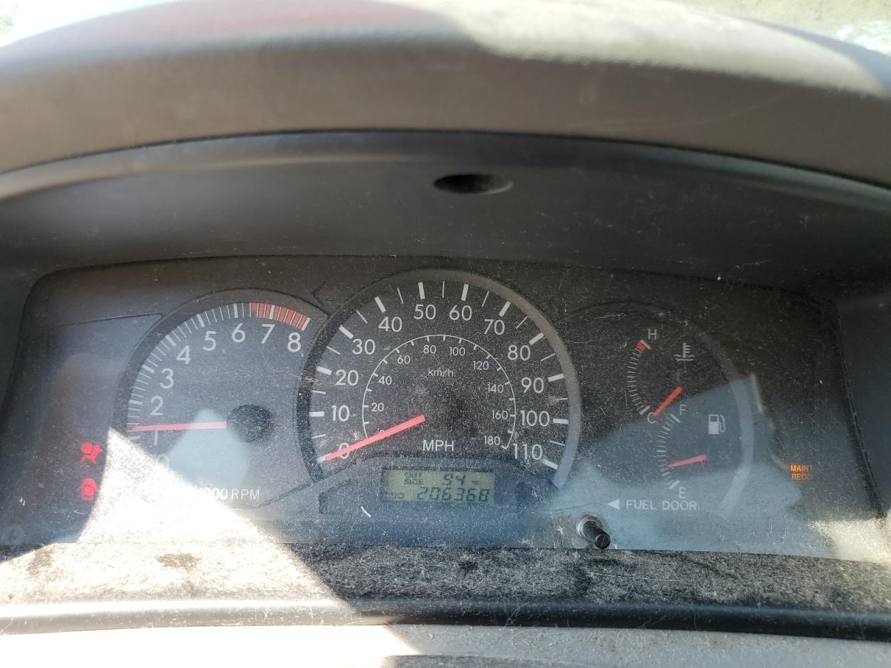 Toyota Corolla Ce