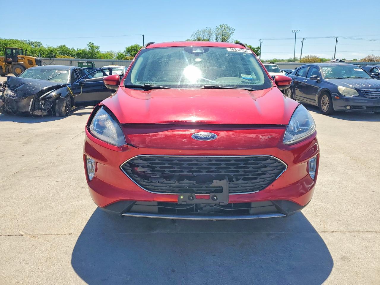 Ford Escape Sel