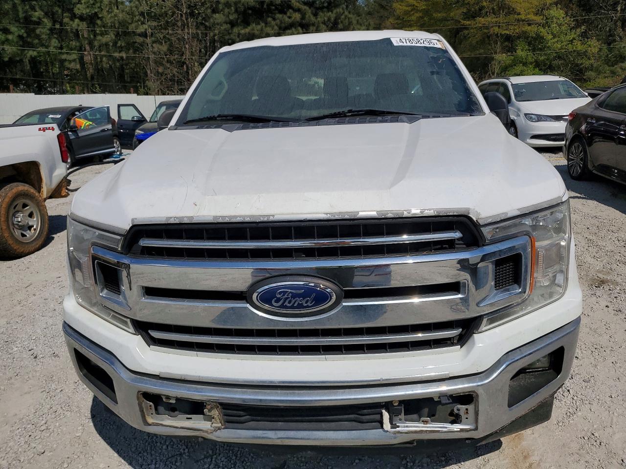 Ford F-150
