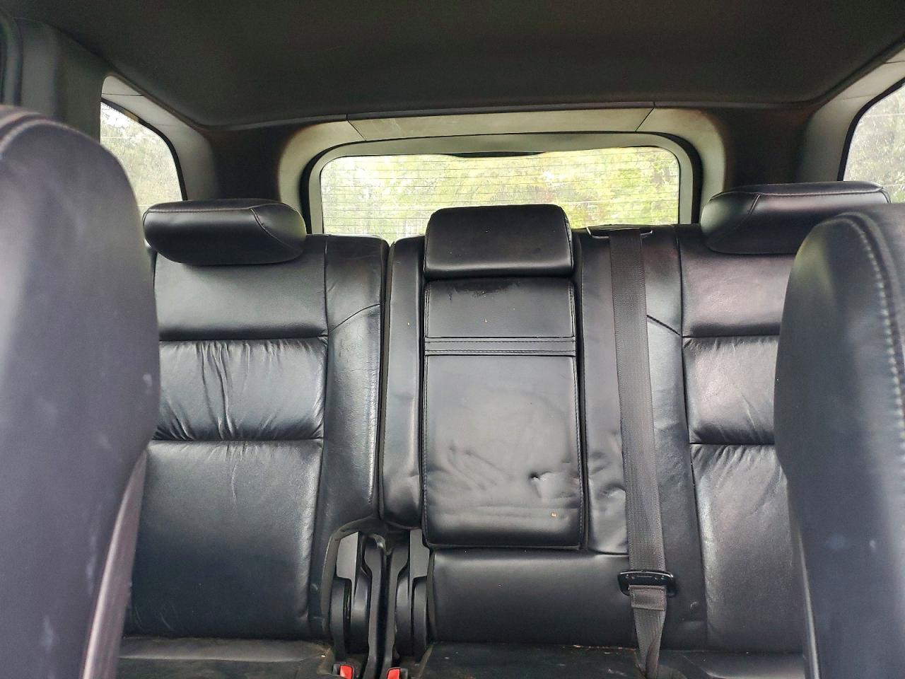 Jeep Cherokee Limited