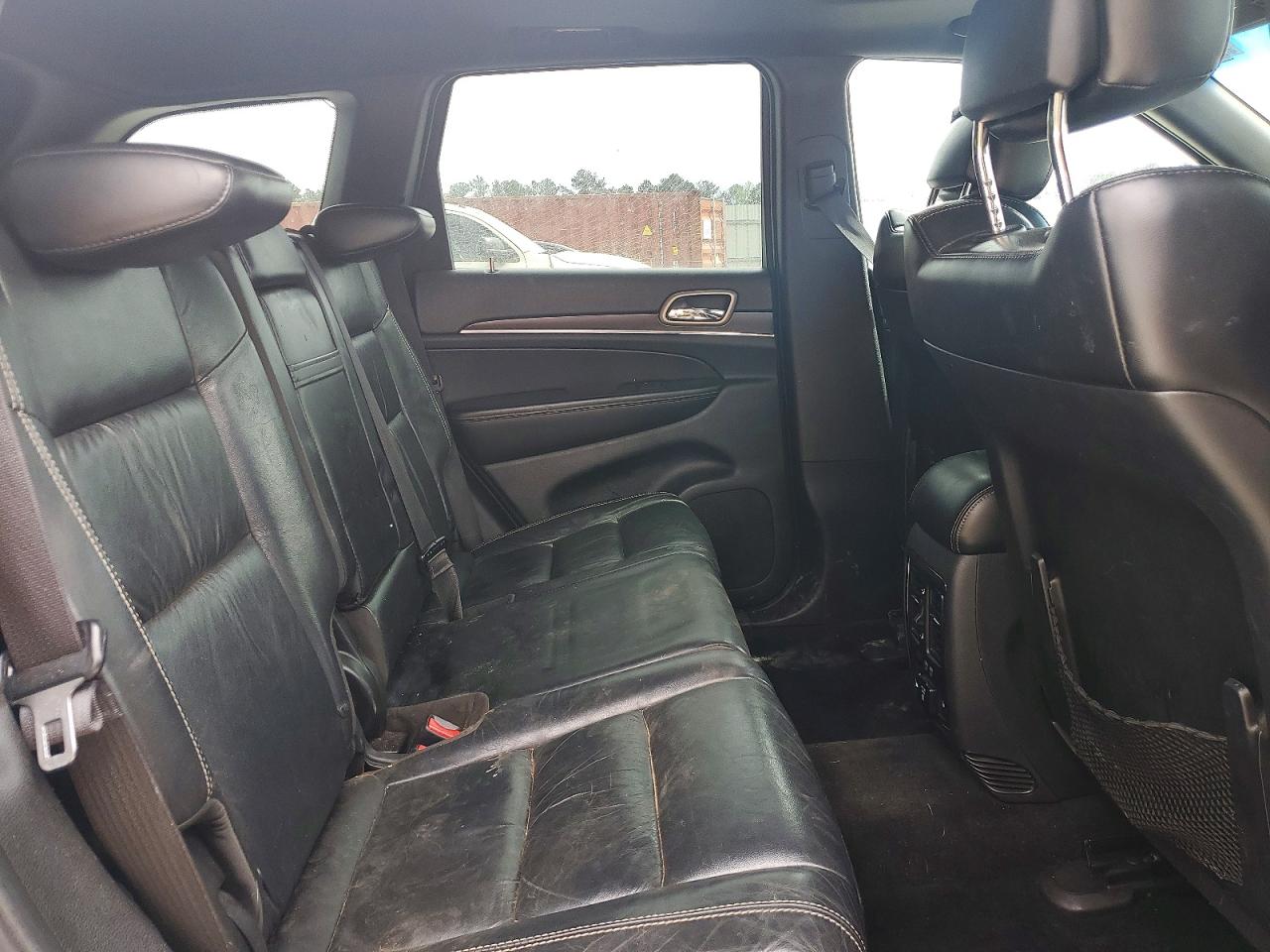 Jeep Cherokee Limited