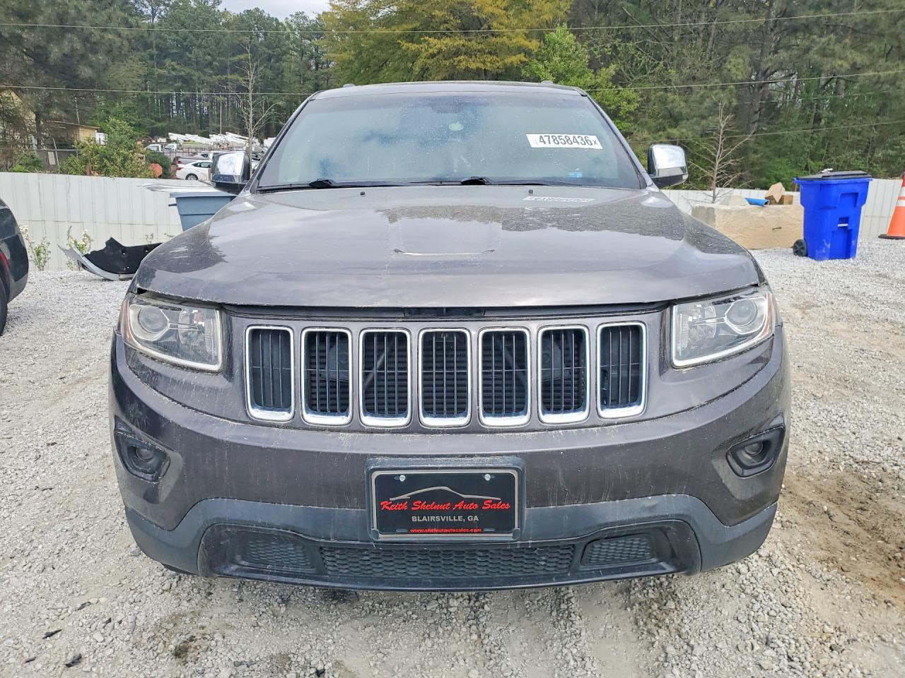 Jeep Cherokee Limited