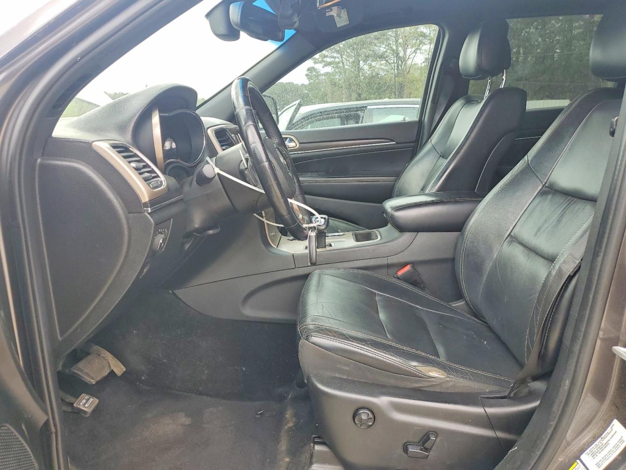 Jeep Cherokee Limited