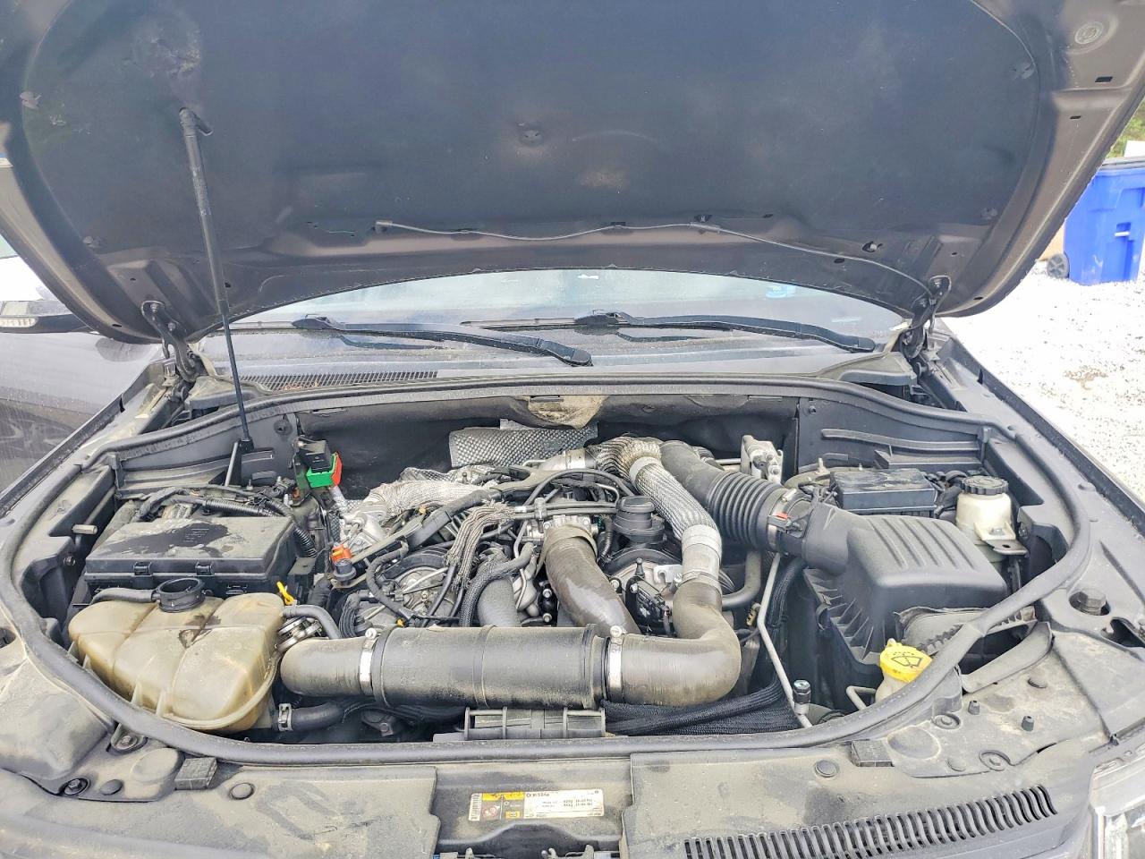 Jeep Cherokee Limited