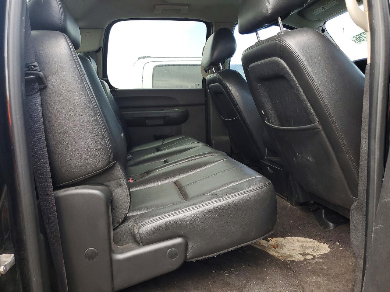 Chevrolet Silverado K3500 Lt