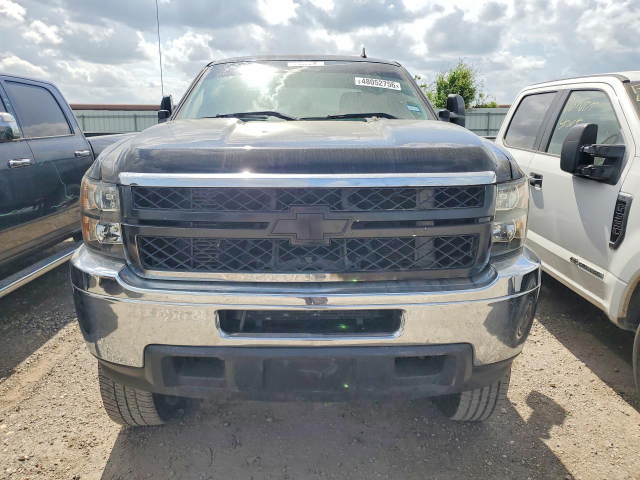 Chevrolet Silverado K3500 Lt