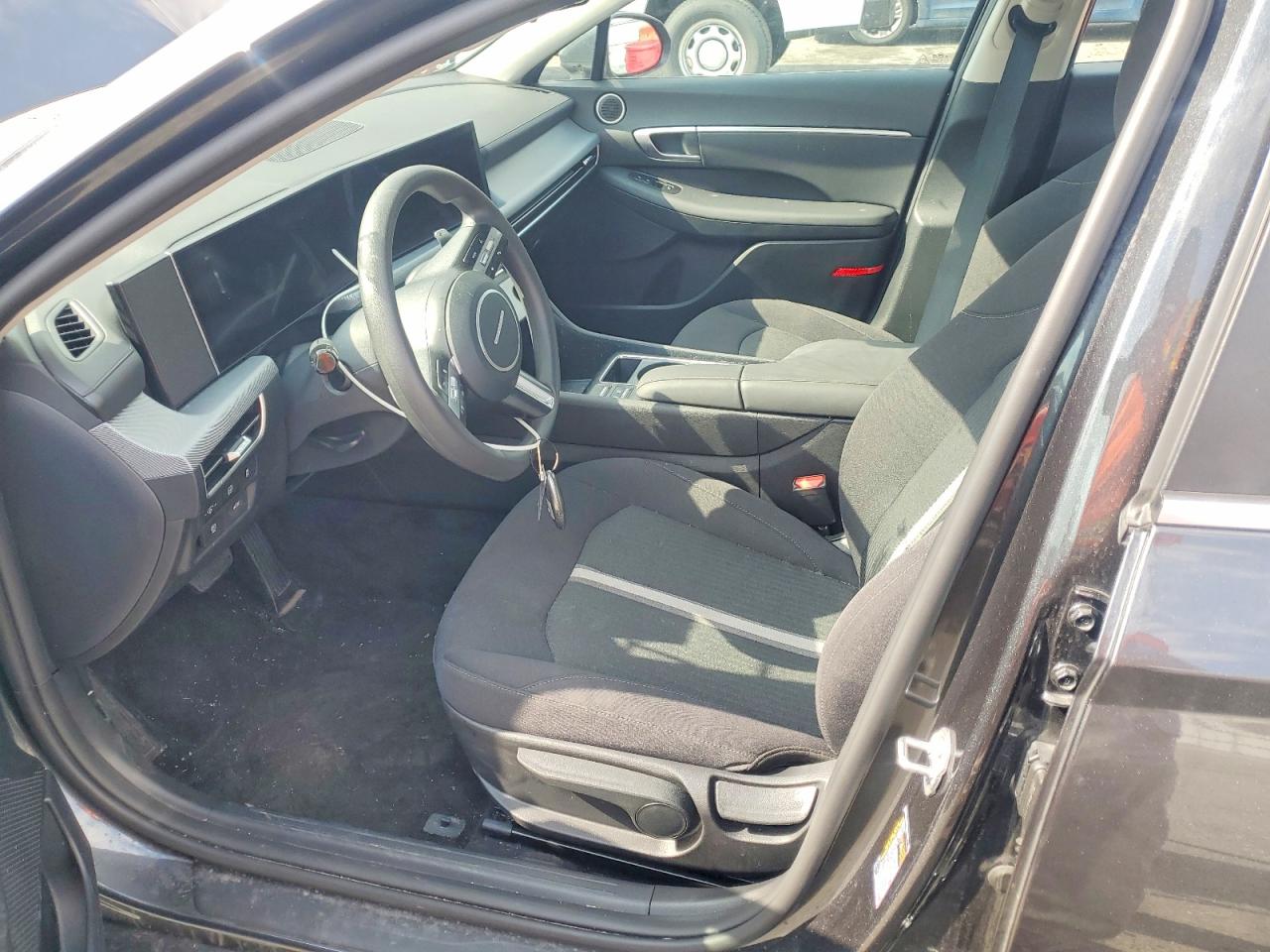Hyundai SONATA Blue