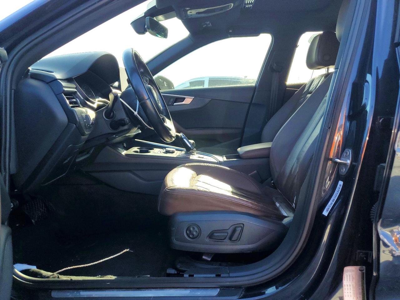 Audi A4 Premium
