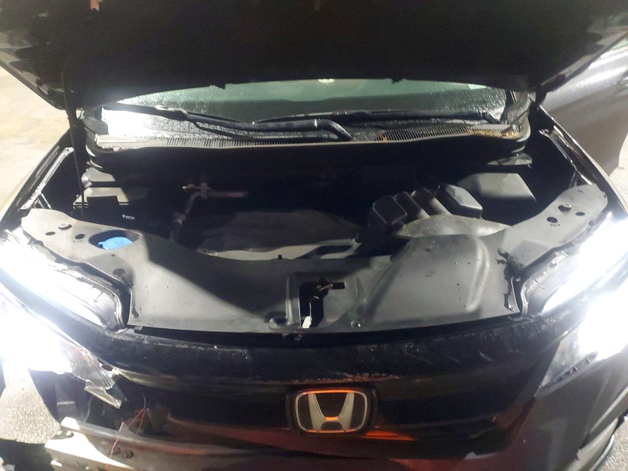 Honda Pilot Se