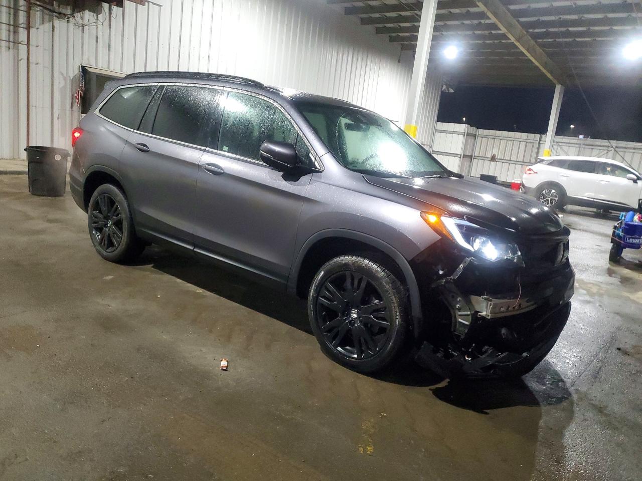 Honda Pilot Se
