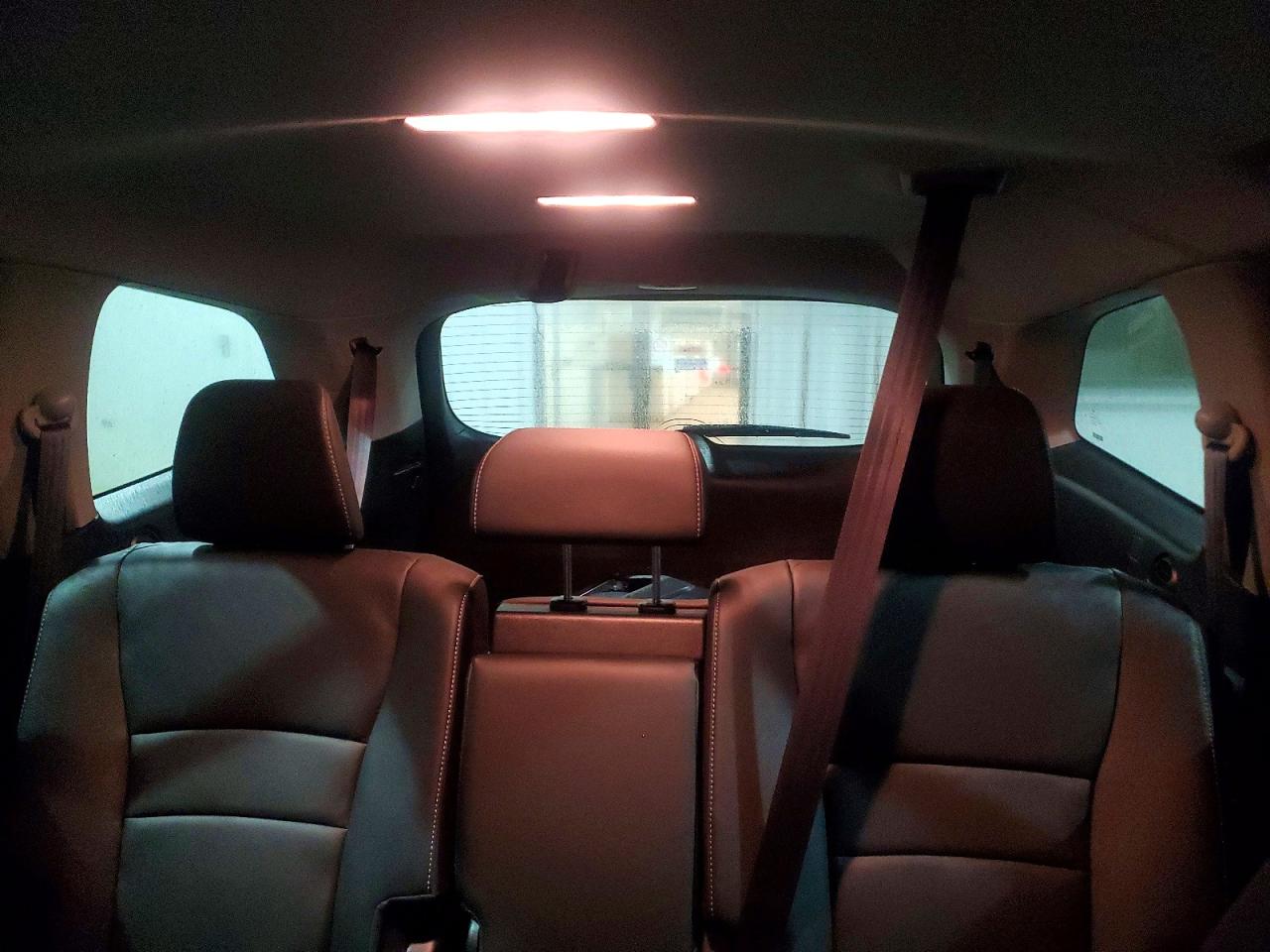 Honda Pilot Se