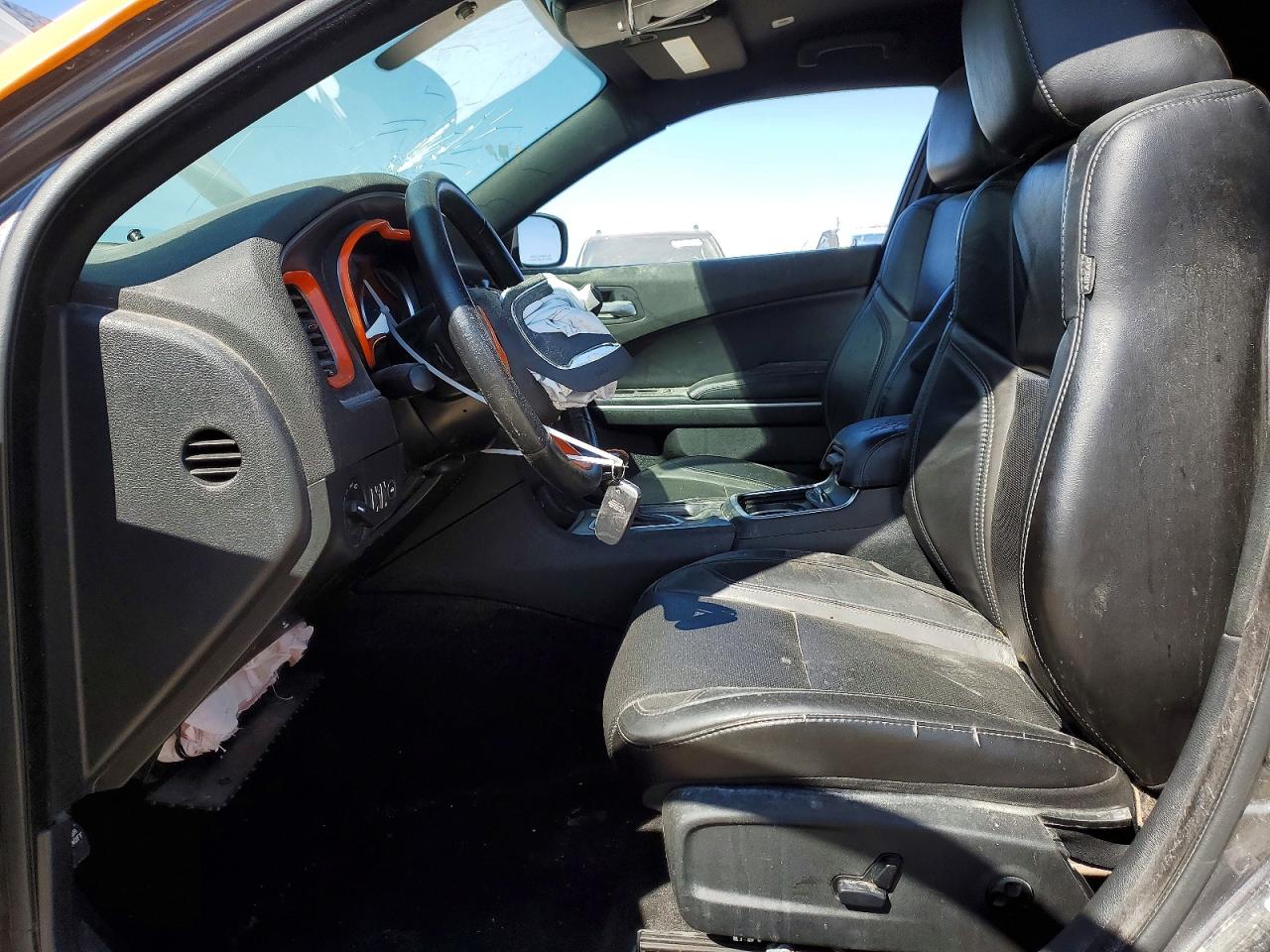 Dodge Charger Sxt