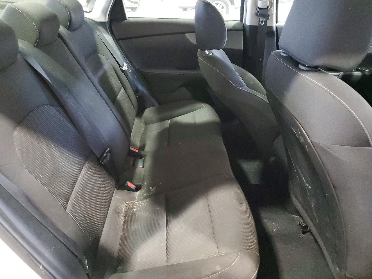 Kia Forte Lxs