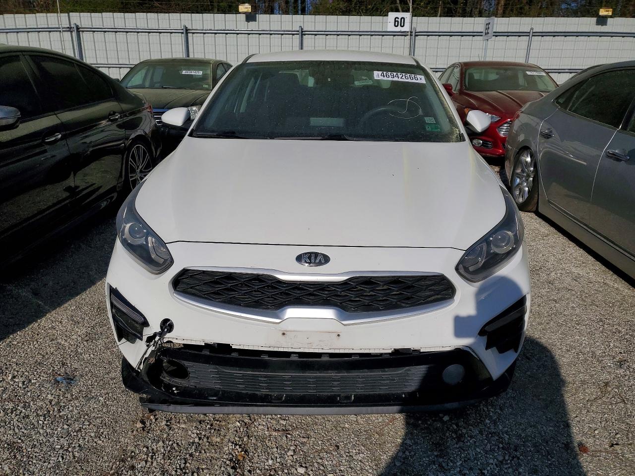Kia Forte Lxs