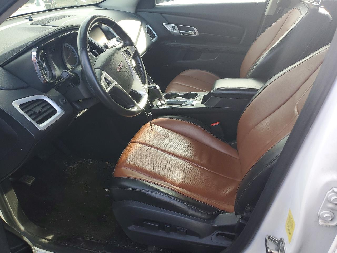 GMC Terrain Slt