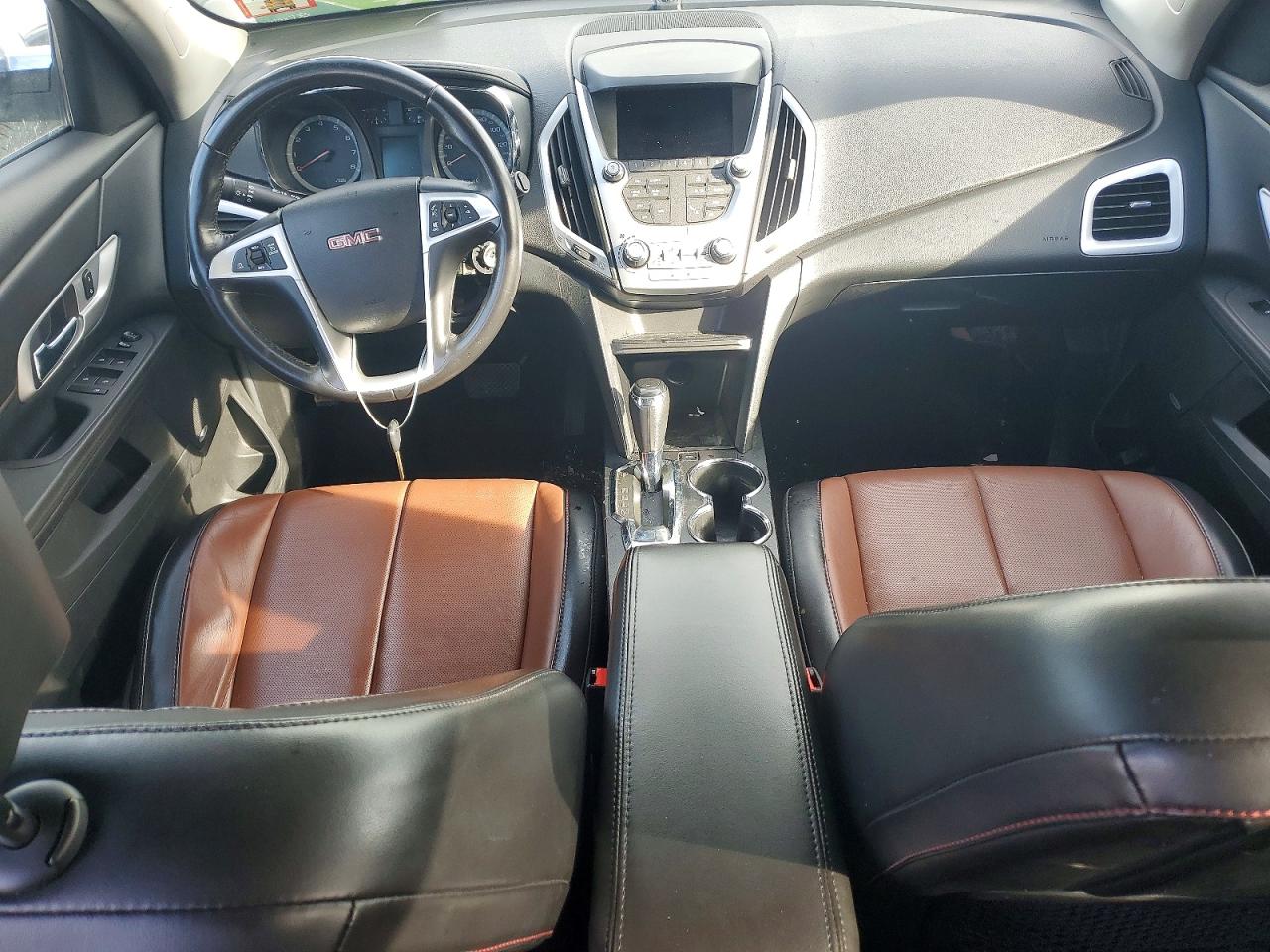 GMC Terrain Slt