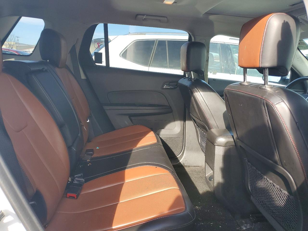 GMC Terrain Slt